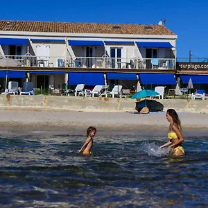 Le Surplage Motel