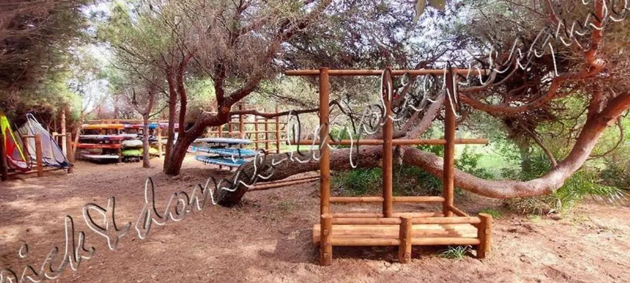 Apartment Magnifique Parc De La Presqu'Ile Avec Piscine Et Plage Face A Porquerolles ! Hyeres